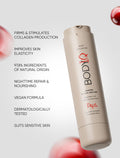 MASTER OF AGE-DEFYING Peptides-Rich Night Concentrate