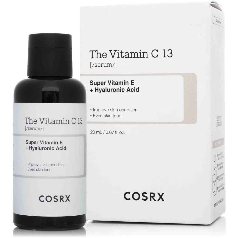COSRX The Vitamin C 13 Serum 20ml