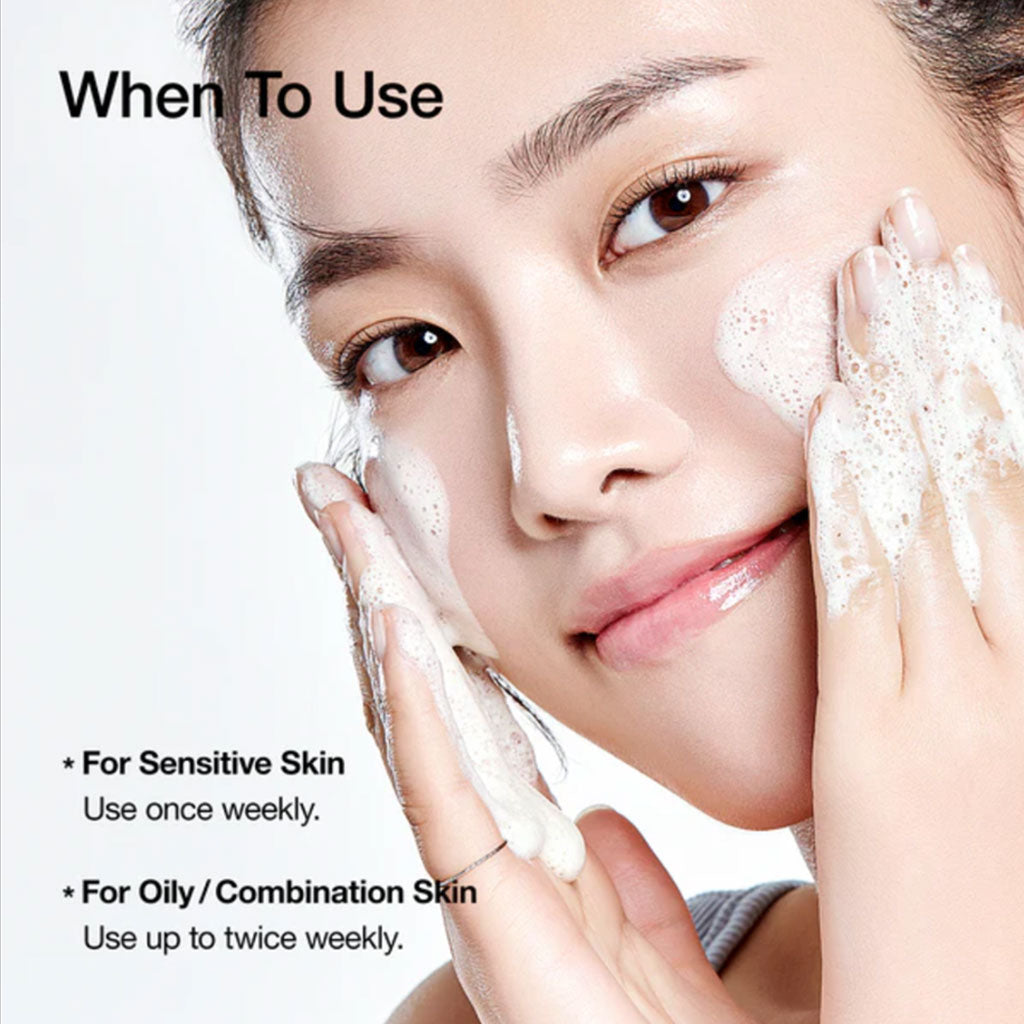 Anua  Heartleaf LHA Moisture Peeling Gel