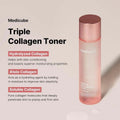 Medicube  Triple Collagen Toner