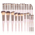 Professional Brush Collection