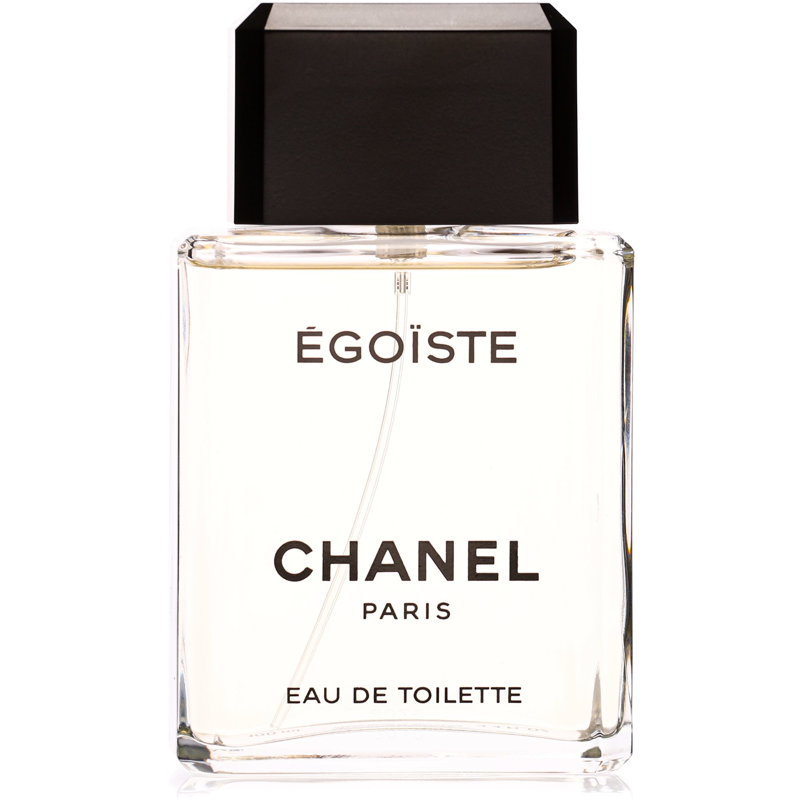 CHANEL Egoiste EdT 100 ml