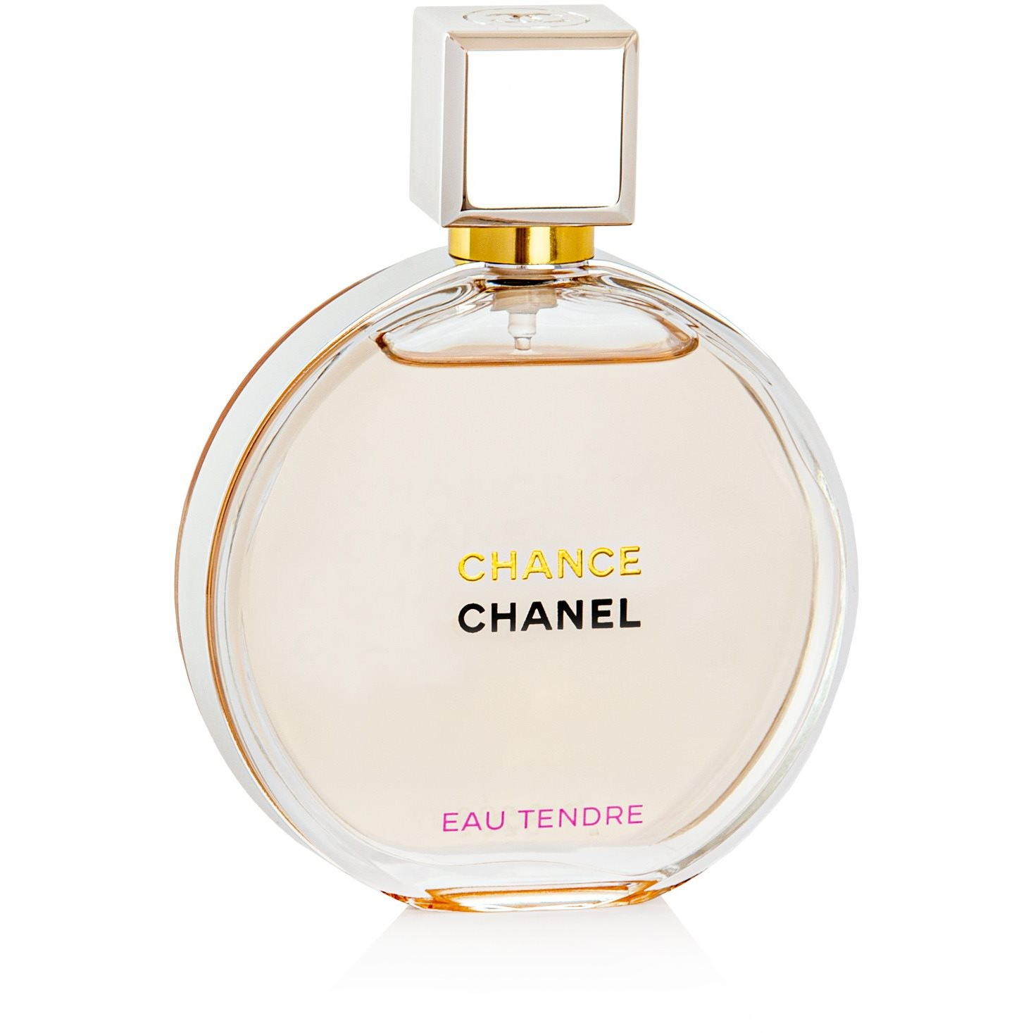 CHANEL Chance Eau Tendre EdP 50 ml