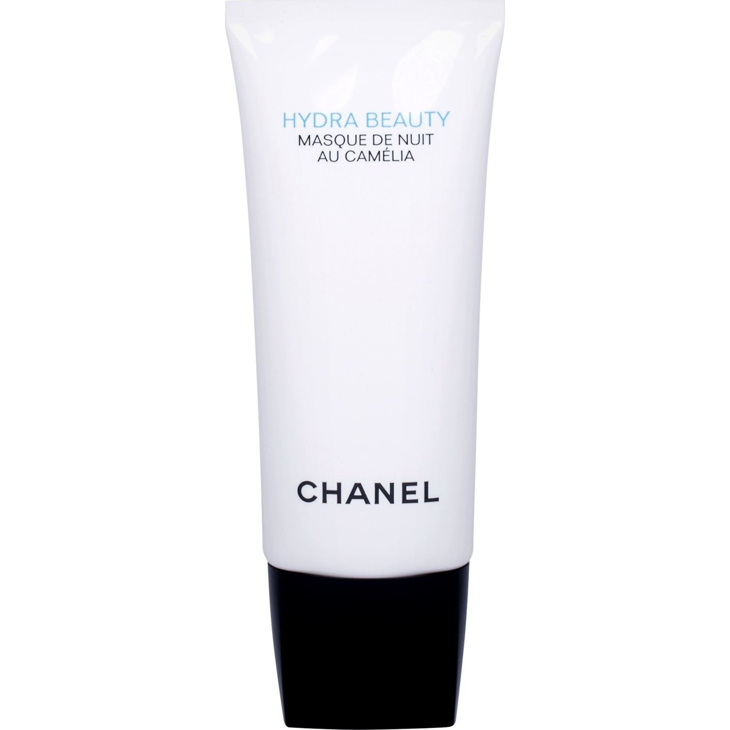 CHANEL Hydra Beauty Overnight Mask With Camellia 100 ml