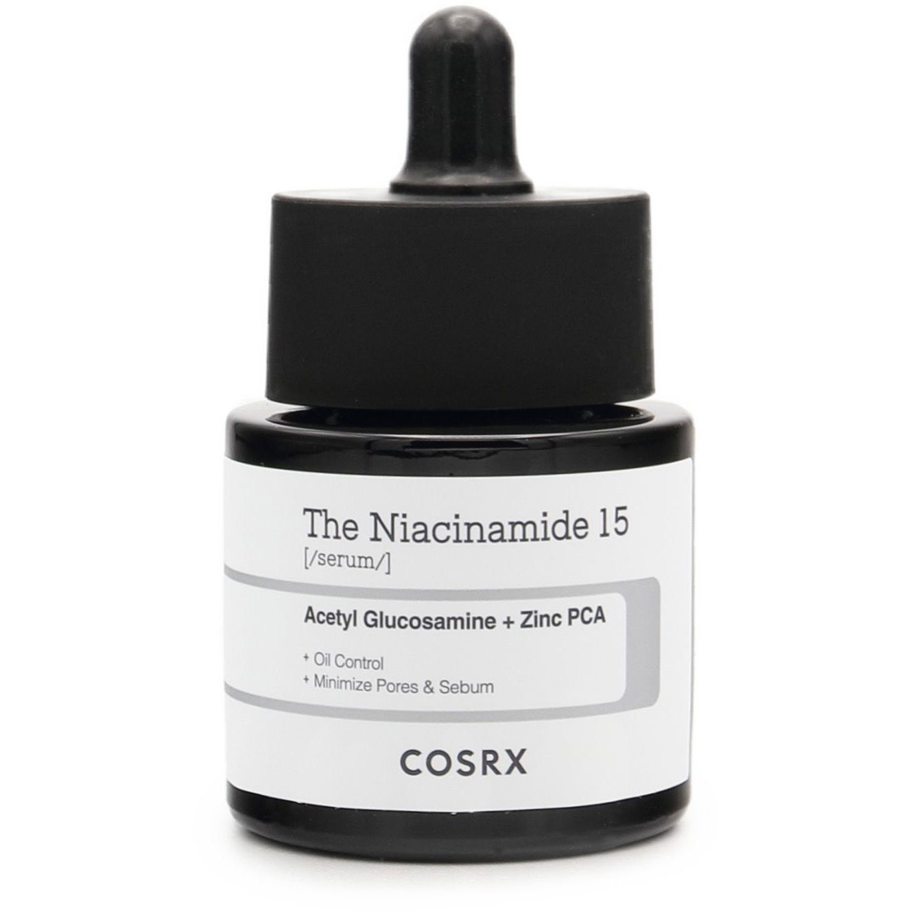 COSRX The Niacinamide 15 Serum 20 ml