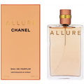 Chanel Allure EDP 100ml Hölgyeknek