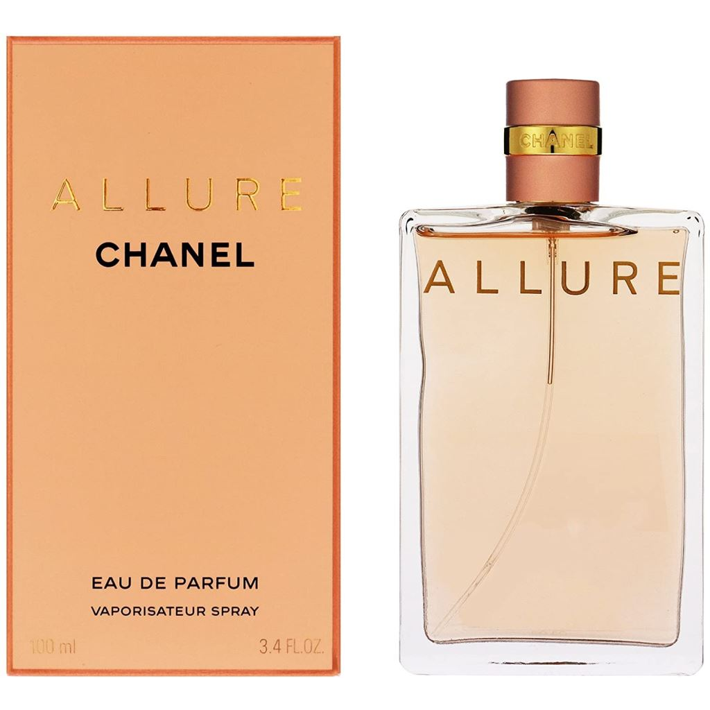Chanel Allure EDP 100ml Hölgyeknek