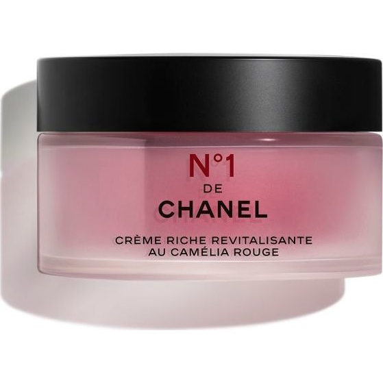 CHANEL N°1 Revitalizing Rich Cream 50 g