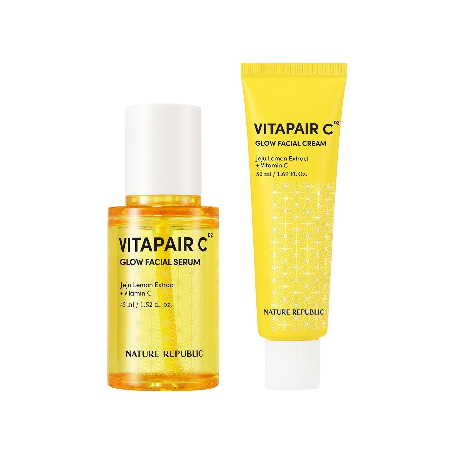 Vitapair C Dark Spot Serum & Cream Duo