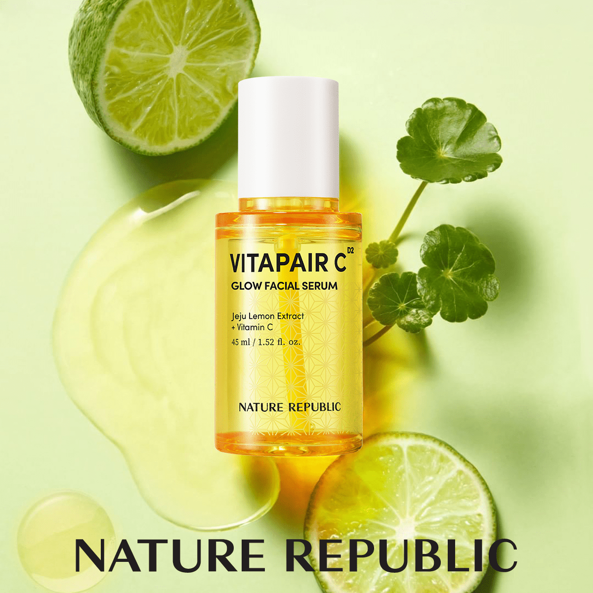Vitapair C Dark Spot Serum & Cream Duo