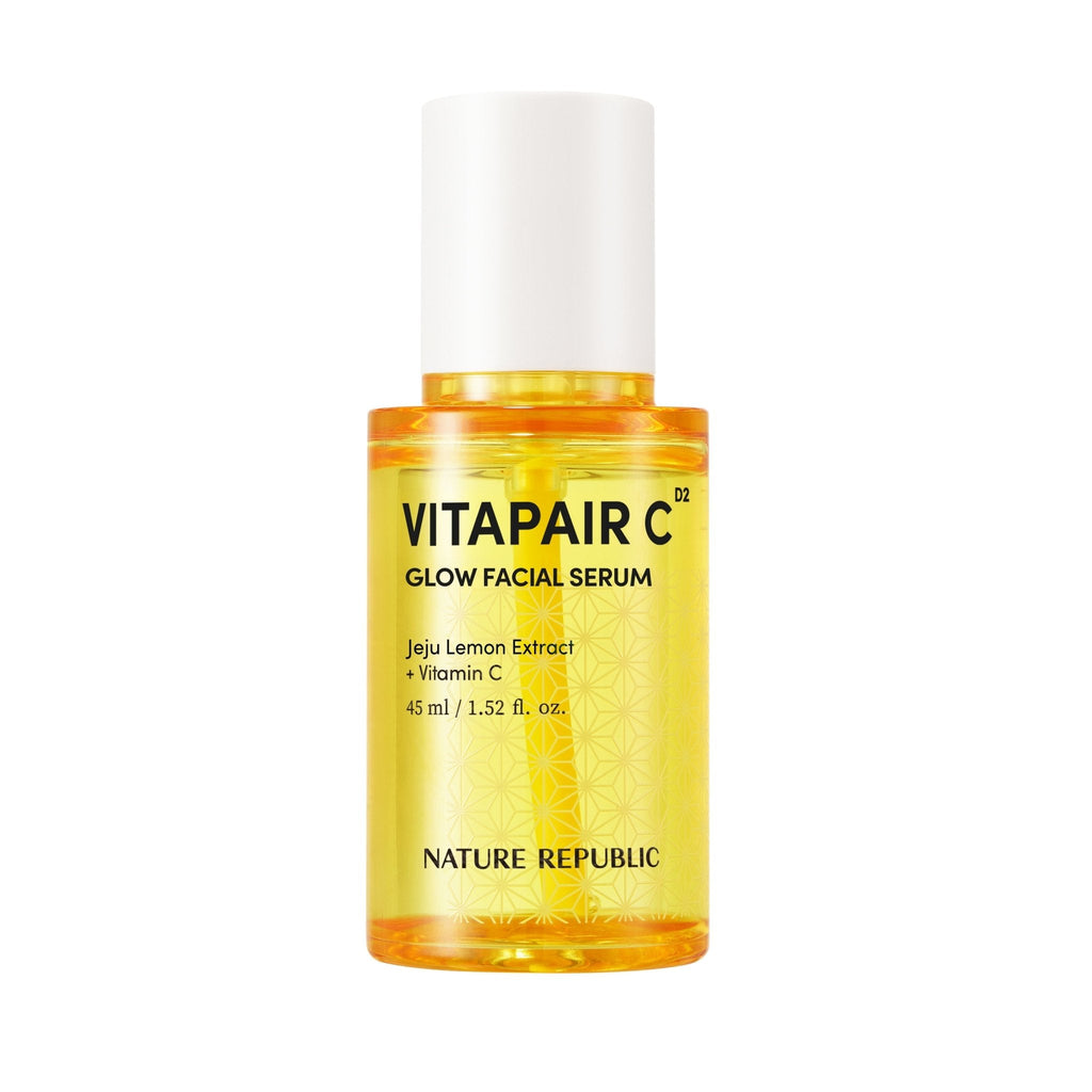 Vitapair C Dark Spot Serum & Cream Duo